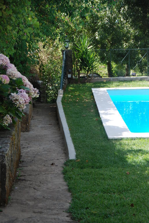 Sintra Center Guest House Escape To Nature Экстерьер фото