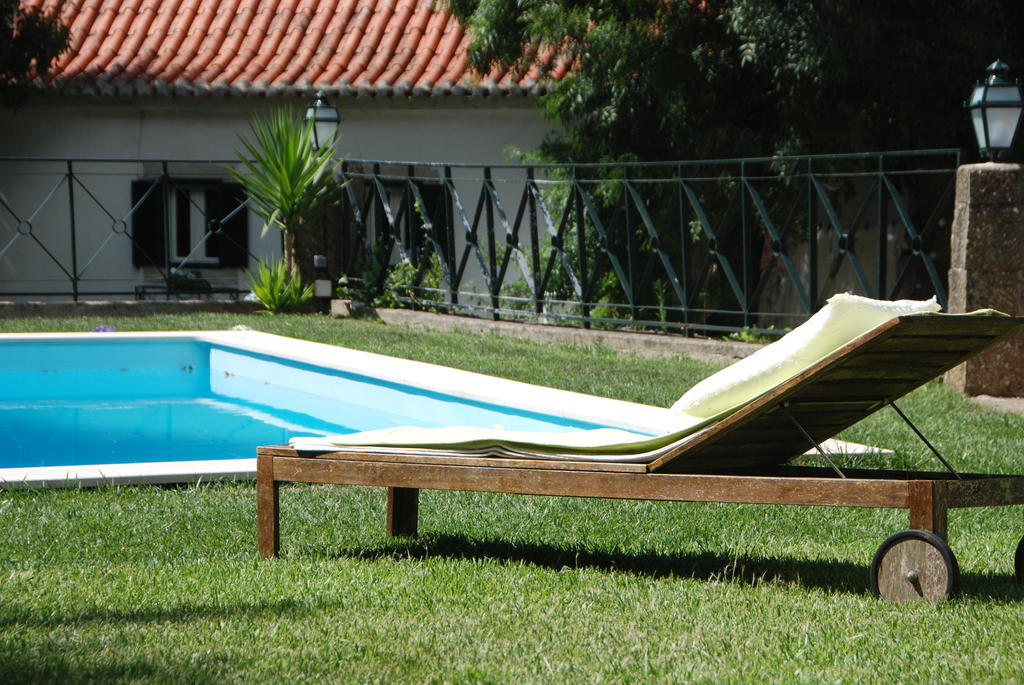 Sintra Center Guest House Escape To Nature Экстерьер фото