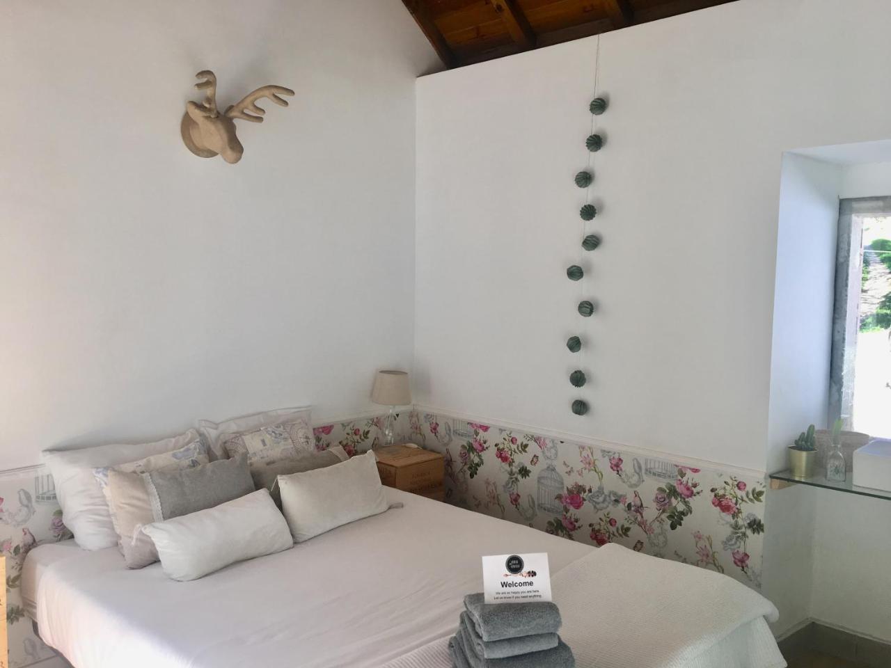 Sintra Center Guest House Escape To Nature Экстерьер фото
