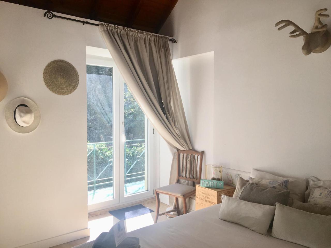 Sintra Center Guest House Escape To Nature Экстерьер фото